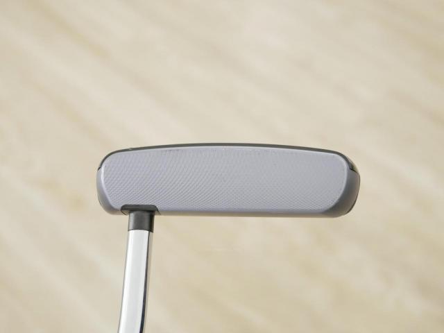 Putter : All : พัตเตอร์ PRGR Silver-Blade DD 04 (Mallet) ยาว 34 นิ้ว