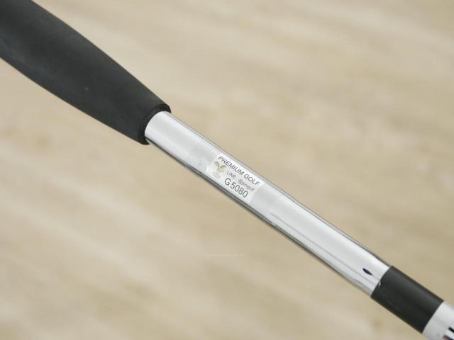 Putter : All : พัตเตอร์ PRGR Silver-Blade DD 04 (Mallet) ยาว 34 นิ้ว