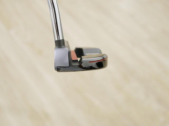 Putter : All : พัตเตอร์ PRGR Silver-Blade DD 04 (Mallet) ยาว 34 นิ้ว