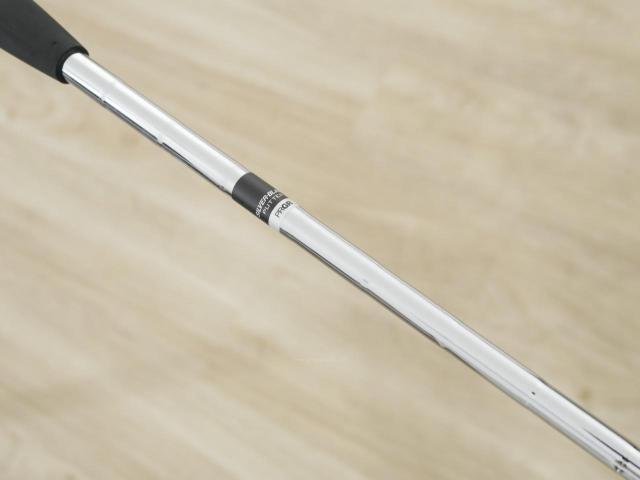 Putter : All : พัตเตอร์ PRGR Silver-Blade DD 04 (Mallet) ยาว 34 นิ้ว