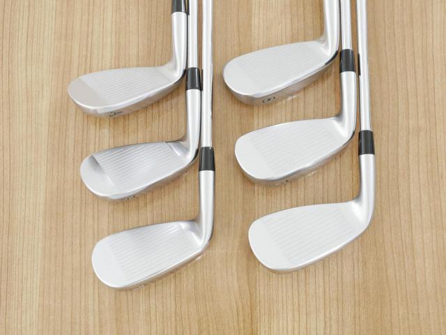 Iron set : Epon : ชุดเหล็ก EPON AF-Tour MC Limited (Forged) (ปี 2020 ตีไกลที่สุด ง่ายที่สุด ของ Epon) มีเหล็ก 6-Pw,Aw (6 ชิ้น) ก้านเหล็ก Dynamic Gold 85 R300