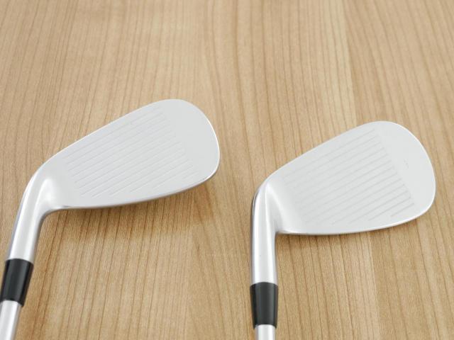 Iron set : Epon : ชุดเหล็ก EPON AF-Tour MC Limited (Forged) (ปี 2020 ตีไกลที่สุด ง่ายที่สุด ของ Epon) มีเหล็ก 6-Pw,Aw (6 ชิ้น) ก้านเหล็ก Dynamic Gold 85 R300