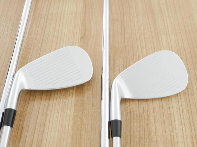 Iron set : Epon : ชุดเหล็ก EPON AF-Tour MC Limited (Forged) (ปี 2020 ตีไกลที่สุด ง่ายที่สุด ของ Epon) มีเหล็ก 6-Pw,Aw (6 ชิ้น) ก้านเหล็ก Dynamic Gold 85 R300