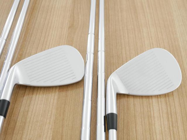 Iron set : Epon : ชุดเหล็ก EPON AF-Tour MC Limited (Forged) (ปี 2020 ตีไกลที่สุด ง่ายที่สุด ของ Epon) มีเหล็ก 6-Pw,Aw (6 ชิ้น) ก้านเหล็ก Dynamic Gold 85 R300