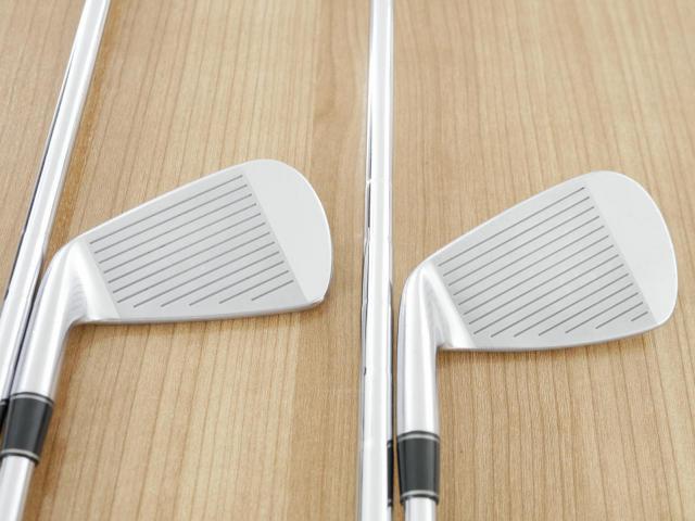 Iron set : Tourstage : ชุดเหล็ก Tourstage X-Blade GR C-1 (Forged) มีเหล็ก 5-Pw ก้านเหล็ก NS Pro 950 Flex R