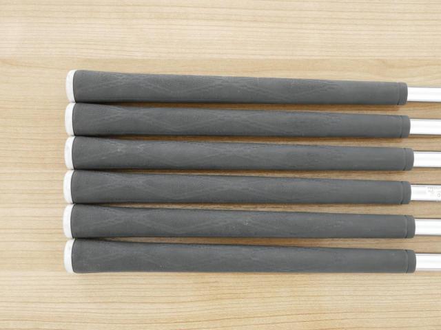 Iron set : Tourstage : ชุดเหล็ก Tourstage X-Blade GR C-1 (Forged) มีเหล็ก 5-Pw ก้านเหล็ก NS Pro 950 Flex R