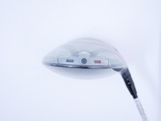 Driver : Callaway : **ของใหม่ ยังไม่แกะพลาสติก** ไดรเวอร์ Callaway Quantum Max (รุ่นล่าสุด ออกปี 2026) Loft 10.5 ก้าน Athlemax 50 Flex SR