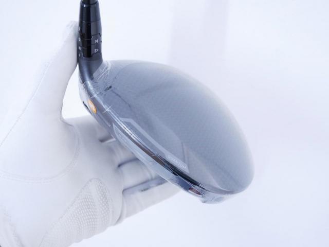 Driver : Callaway : **ของใหม่ ยังไม่แกะพลาสติก** ไดรเวอร์ Callaway Quantum Max (รุ่นล่าสุด ออกปี 2026) Loft 10.5 ก้าน Athlemax 50 Flex SR