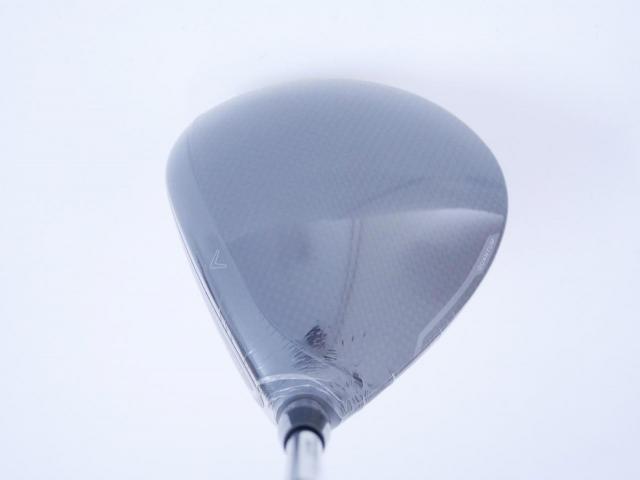 Driver : Callaway : **ของใหม่ ยังไม่แกะพลาสติก** ไดรเวอร์ Callaway Quantum Max (รุ่นล่าสุด ออกปี 2026) Loft 10.5 ก้าน Athlemax 50 Flex SR