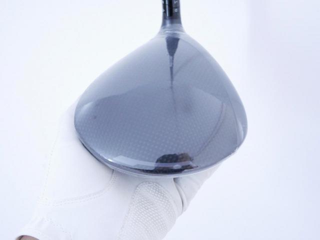 Driver : Callaway : **ของใหม่ ยังไม่แกะพลาสติก** ไดรเวอร์ Callaway Quantum Max (รุ่นล่าสุด ออกปี 2026) Loft 10.5 ก้าน Athlemax 50 Flex SR