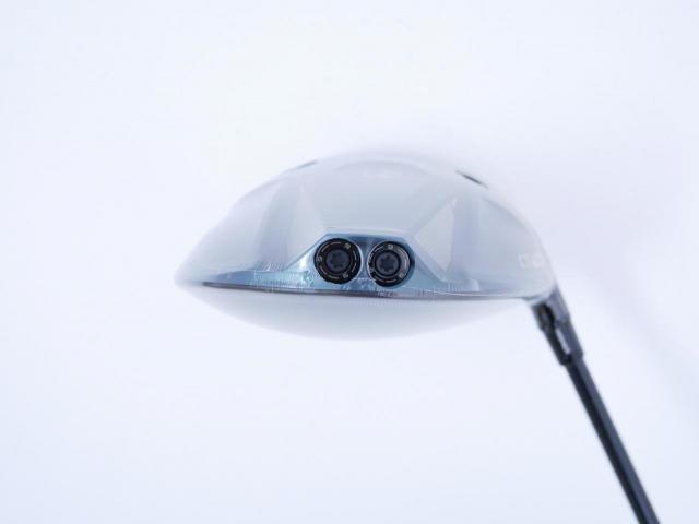 Driver : Taylormade : **ของใหม่ ยังไม่แกะพลาสติก** ไดรเวอร์ Taylormade Qi4D (รุ่นใหม่ล่าสุด ออกปี 2026) Loft 10.5 ก้าน Mitsubishi REAX 50 Flex S