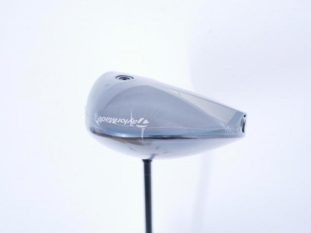 Driver : Taylormade : **ของใหม่ ยังไม่แกะพลาสติก** ไดรเวอร์ Taylormade Qi4D (รุ่นใหม่ล่าสุด ออกปี 2026) Loft 10.5 ก้าน Mitsubishi REAX 50 Flex S