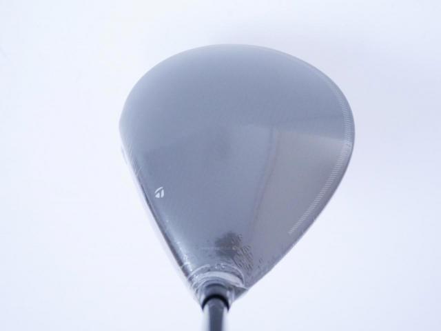 Driver : Taylormade : **ของใหม่ ยังไม่แกะพลาสติก** ไดรเวอร์ Taylormade Qi4D (รุ่นใหม่ล่าสุด ออกปี 2026) Loft 10.5 ก้าน Mitsubishi REAX 50 Flex S