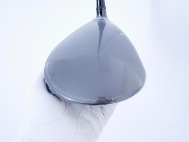 Driver : Taylormade : **ของใหม่ ยังไม่แกะพลาสติก** ไดรเวอร์ Taylormade Qi4D (รุ่นใหม่ล่าสุด ออกปี 2026) Loft 10.5 ก้าน Mitsubishi REAX 50 Flex S