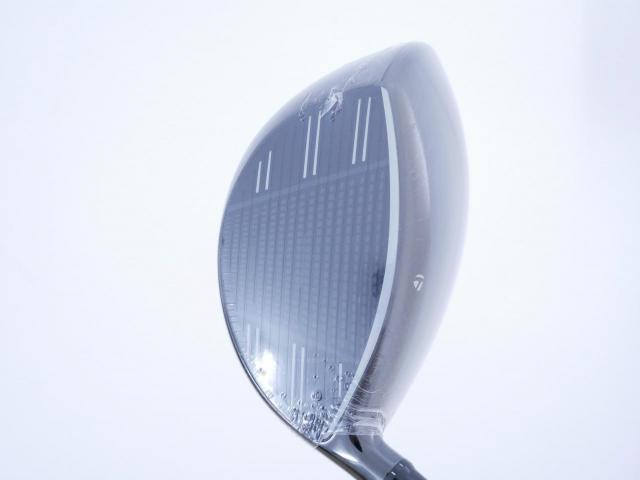 Driver : Taylormade : **ของใหม่ ยังไม่แกะพลาสติก** ไดรเวอร์ Taylormade Qi4D (รุ่นใหม่ล่าสุด ออกปี 2026) Loft 10.5 ก้าน Mitsubishi REAX 50 Flex S