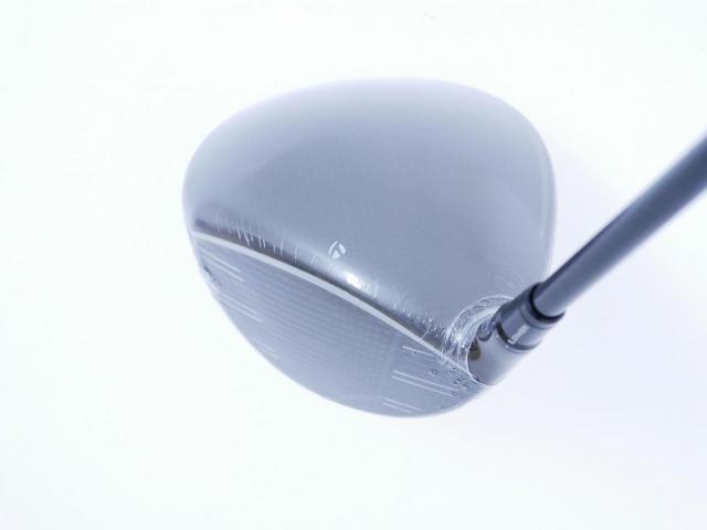 Driver : Taylormade : **ของใหม่ ยังไม่แกะพลาสติก** ไดรเวอร์ Taylormade Qi4D (รุ่นใหม่ล่าสุด ออกปี 2026) Loft 10.5 ก้าน Mitsubishi REAX 50 Flex S