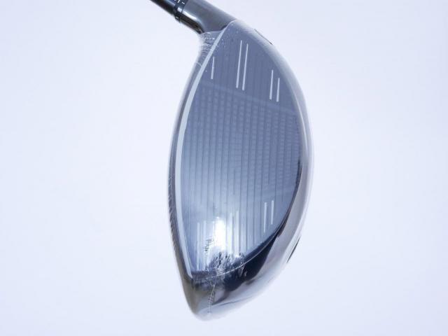 Driver : Taylormade : **ของใหม่ ยังไม่แกะพลาสติก** ไดรเวอร์ Taylormade Qi4D (รุ่นใหม่ล่าสุด ออกปี 2026) Loft 10.5 ก้าน Mitsubishi REAX 50 Flex S