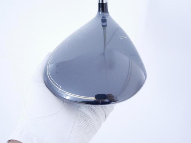 Driver : Honma : **ก้าน 3 ดาว ของใหม่ ยังไม่แกะพลาสติก** ไดรเวอร์ Honma Beres 09 (รุ่นล่าสุด ออกปี 2024) Loft 10.5 ก้าน Honma ARMRQ FX Flex SR (3 ดาว)