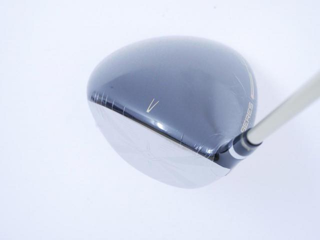 Driver : Honma : **ก้าน 3 ดาว ของใหม่ ยังไม่แกะพลาสติก** ไดรเวอร์ Honma Beres 09 (รุ่นล่าสุด ออกปี 2024) Loft 10.5 ก้าน Honma ARMRQ FX Flex SR (3 ดาว)