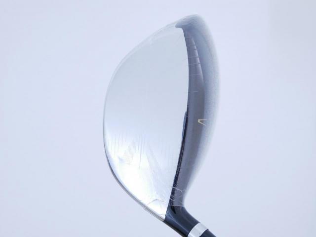 Driver : Honma : **ก้าน 3 ดาว ของใหม่ ยังไม่แกะพลาสติก** ไดรเวอร์ Honma Beres 09 (รุ่นล่าสุด ออกปี 2024) Loft 10.5 ก้าน Honma ARMRQ FX Flex SR (3 ดาว)