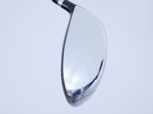 Driver : Honma : **ก้าน 3 ดาว ของใหม่ ยังไม่แกะพลาสติก** ไดรเวอร์ Honma Beres 09 (รุ่นล่าสุด ออกปี 2024) Loft 10.5 ก้าน Honma ARMRQ FX Flex SR (3 ดาว)