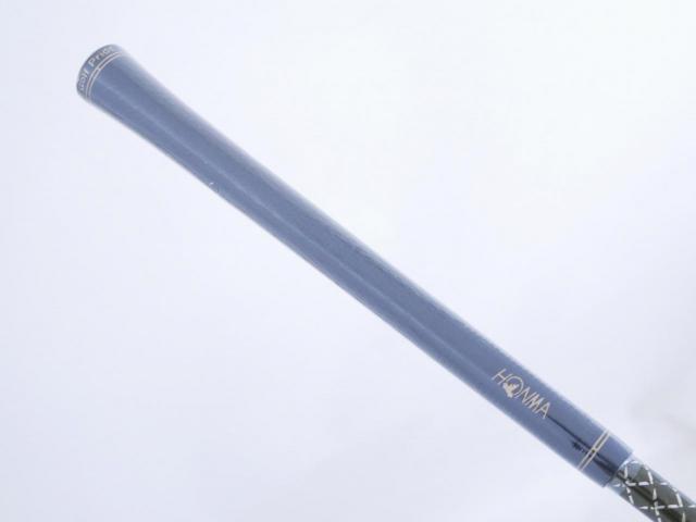 Driver : Honma : **ก้าน 3 ดาว ของใหม่ ยังไม่แกะพลาสติก** ไดรเวอร์ Honma Beres 09 (รุ่นล่าสุด ออกปี 2024) Loft 10.5 ก้าน Honma ARMRQ FX Flex SR (3 ดาว)