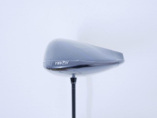 Driver : Honma : **ของใหม่ ยังไม่แกะพลาสติก** ไดรเวอร์ Honma Tour World TW767 MAX (รุ่นล่าสุด ออกปี 2025) Loft 9 ก้าน Honma Vizard EZ-C Flex S