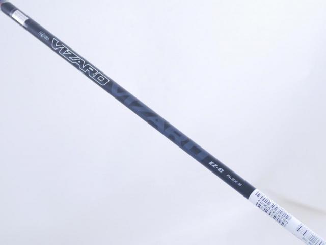 Driver : Honma : **ของใหม่ ยังไม่แกะพลาสติก** ไดรเวอร์ Honma Tour World TW767 MAX (รุ่นล่าสุด ออกปี 2025) Loft 9 ก้าน Honma Vizard EZ-C Flex S