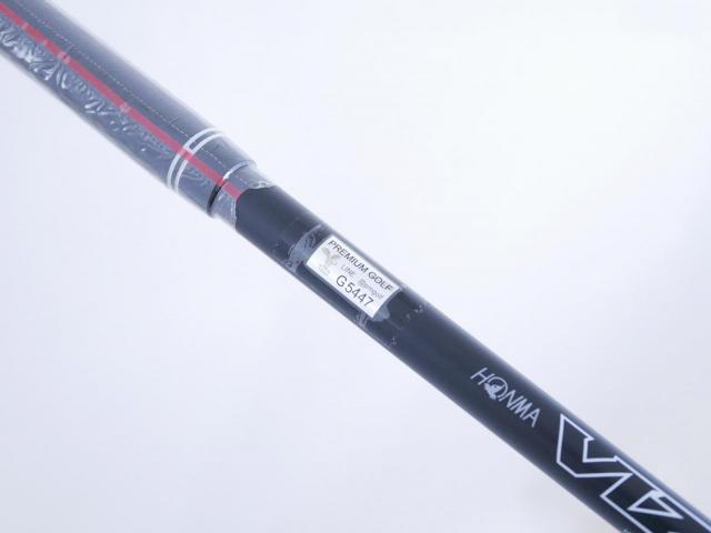 Driver : Honma : **ของใหม่ ยังไม่แกะพลาสติก** ไดรเวอร์ Honma Tour World TW767 MAX (รุ่นล่าสุด ออกปี 2025) Loft 9 ก้าน Honma Vizard EZ-C Flex S