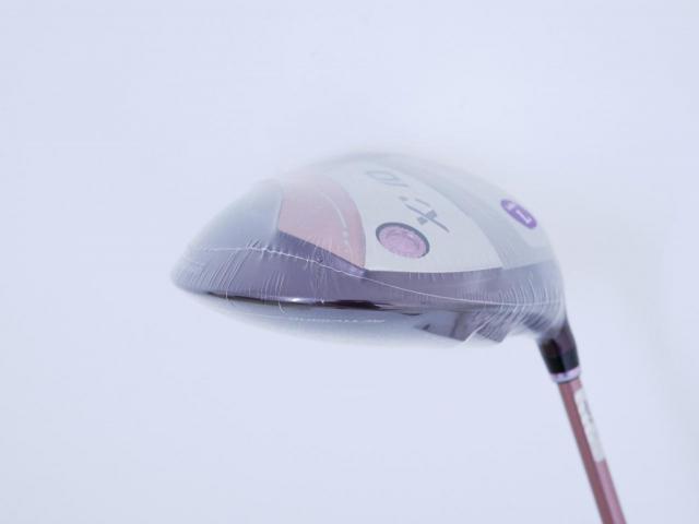 Lady club : All : **ของใหม่ ยังไม่แกะพลาสติก** ไดรเวอร์ XXIO 13 (ออกปี 2024) Loft 12.5 ก้าน MP-1300L Flex L