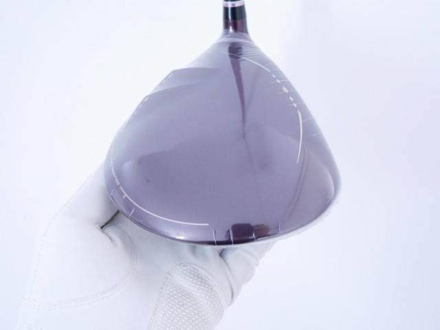 Lady club : All : **ของใหม่ ยังไม่แกะพลาสติก** ไดรเวอร์ XXIO 13 (ออกปี 2024) Loft 12.5 ก้าน MP-1300L Flex L