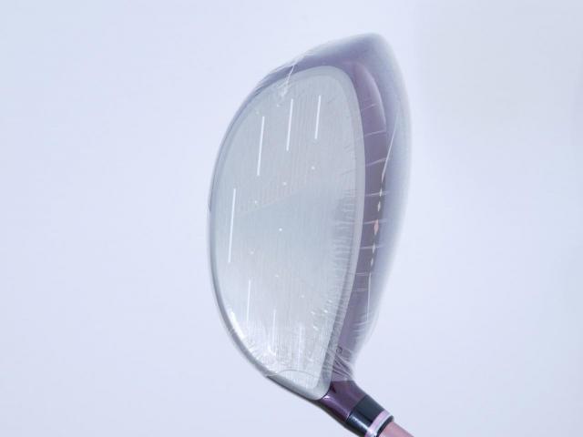 Lady club : All : **ของใหม่ ยังไม่แกะพลาสติก** ไดรเวอร์ XXIO 13 (ออกปี 2024) Loft 12.5 ก้าน MP-1300L Flex L