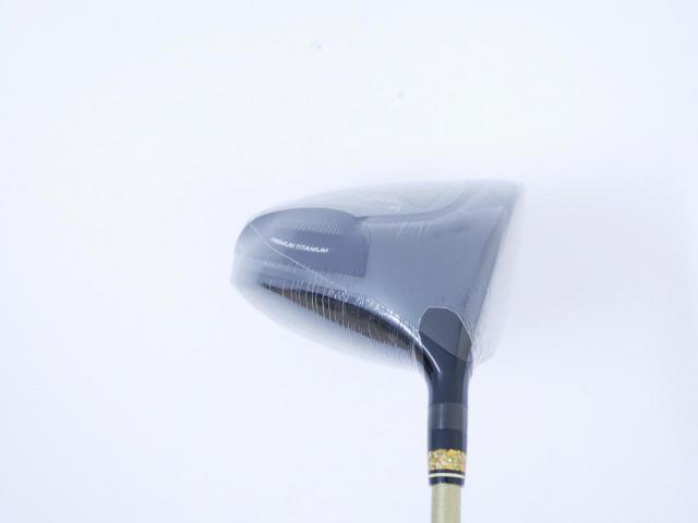 Driver : Other Brand : **ของใหม่ ยังไม่แกะพลาสติก** ไดรเวอร์ Mutsumi Honma MH488Max (หัวขนาด 488cc. หน้าเด้งเกินกฏ) Loft 10.5 Flex R