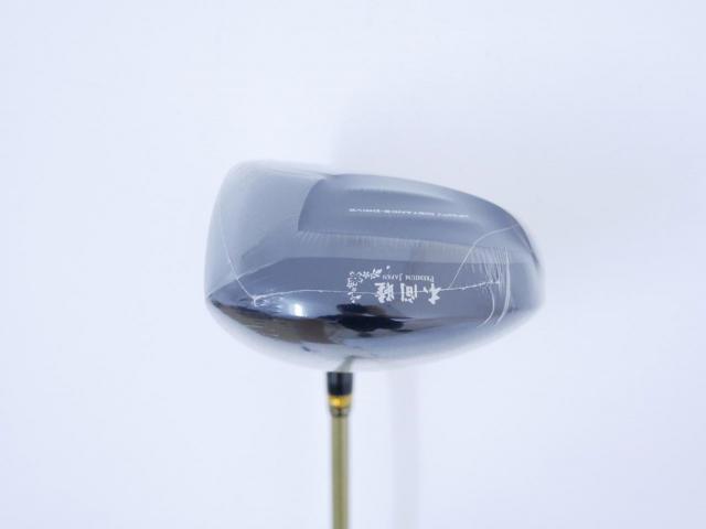 Driver : Other Brand : **ของใหม่ ยังไม่แกะพลาสติก** ไดรเวอร์ Mutsumi Honma MH488Max (หัวขนาด 488cc. หน้าเด้งเกินกฏ) Loft 10.5 Flex R