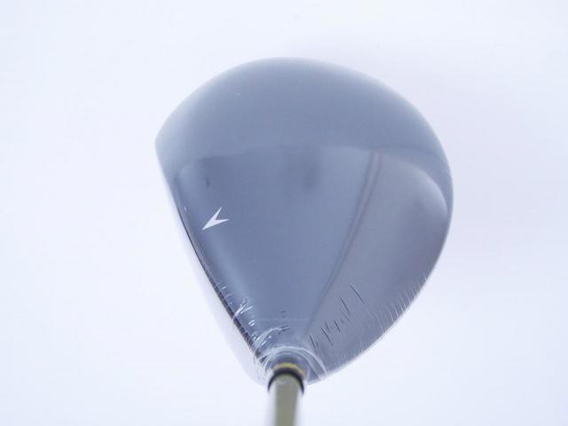 Driver : Other Brand : **ของใหม่ ยังไม่แกะพลาสติก** ไดรเวอร์ Mutsumi Honma MH488Max (หัวขนาด 488cc. หน้าเด้งเกินกฏ) Loft 10.5 Flex R