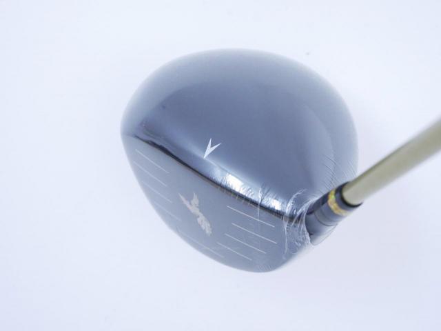 Driver : Other Brand : **ของใหม่ ยังไม่แกะพลาสติก** ไดรเวอร์ Mutsumi Honma MH488Max (หัวขนาด 488cc. หน้าเด้งเกินกฏ) Loft 10.5 Flex R