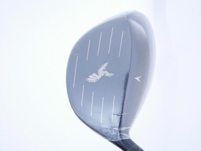 Driver : Other Brand : **ของใหม่ ยังไม่แกะพลาสติก** ไดรเวอร์ Mutsumi Honma MH488Max (หัวขนาด 488cc. หน้าเด้งเกินกฏ) Loft 10.5 Flex R