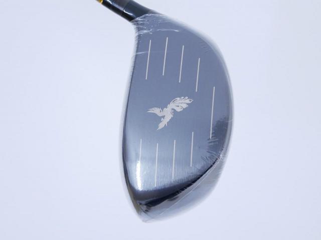 Driver : Other Brand : **ของใหม่ ยังไม่แกะพลาสติก** ไดรเวอร์ Mutsumi Honma MH488Max (หัวขนาด 488cc. หน้าเด้งเกินกฏ) Loft 10.5 Flex R