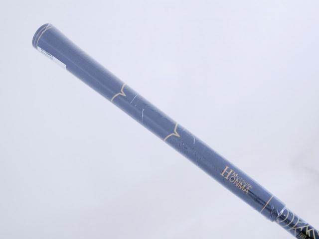 Driver : Other Brand : **ของใหม่ ยังไม่แกะพลาสติก** ไดรเวอร์ Mutsumi Honma MH488Max (หัวขนาด 488cc. หน้าเด้งเกินกฏ) Loft 10.5 Flex R