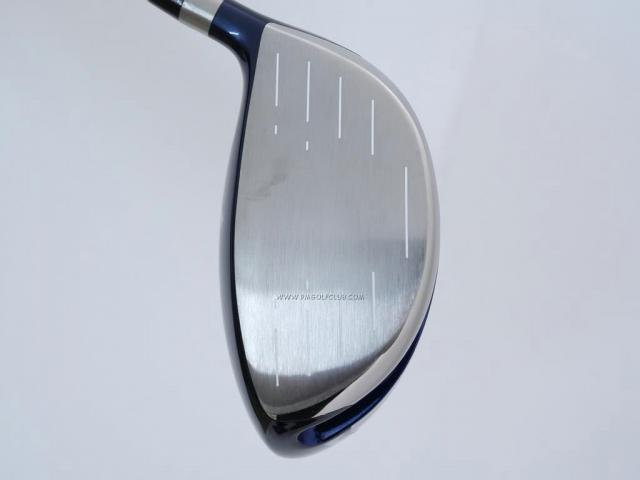 Driver : Honma : ไดรเวอร์ Honma Bezeal 535 (รุ่นปี 2019) Loft 10.5 ก้าน Honma Vizard 48 Flex R
