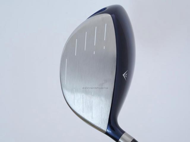 Driver : Honma : ไดรเวอร์ Honma Bezeal 535 (รุ่นปี 2019) Loft 10.5 ก้าน Honma Vizard 48 Flex R