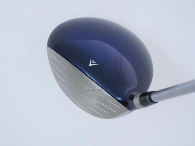 Driver : Honma : ไดรเวอร์ Honma Bezeal 535 (รุ่นปี 2019) Loft 10.5 ก้าน Honma Vizard 48 Flex R