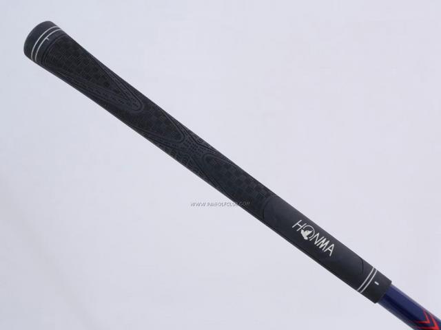Driver : Honma : ไดรเวอร์ Honma Bezeal 535 (รุ่นปี 2019) Loft 10.5 ก้าน Honma Vizard 48 Flex R