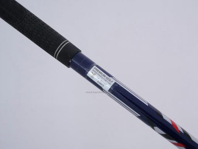 Driver : Honma : ไดรเวอร์ Honma Bezeal 535 (รุ่นปี 2019) Loft 10.5 ก้าน Honma Vizard 48 Flex R