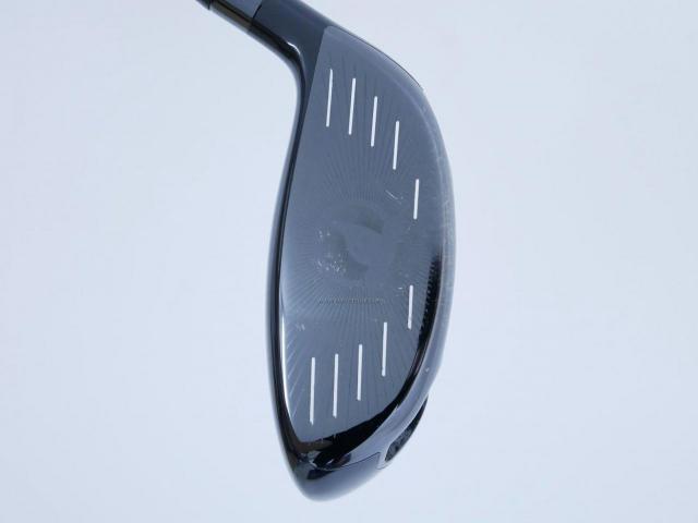 Fairway Wood : Honma : หัวไม้ 5 Honma Beres Black (รุ่นล่าสุด ออกปี 2022) Loft 18 ก้าน Honma ARMRQ MX Flex R