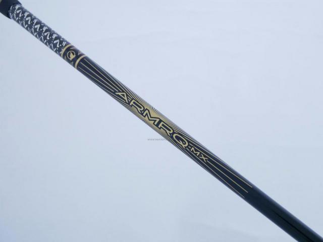 Fairway Wood : Honma : หัวไม้ 5 Honma Beres Black (รุ่นล่าสุด ออกปี 2022) Loft 18 ก้าน Honma ARMRQ MX Flex R