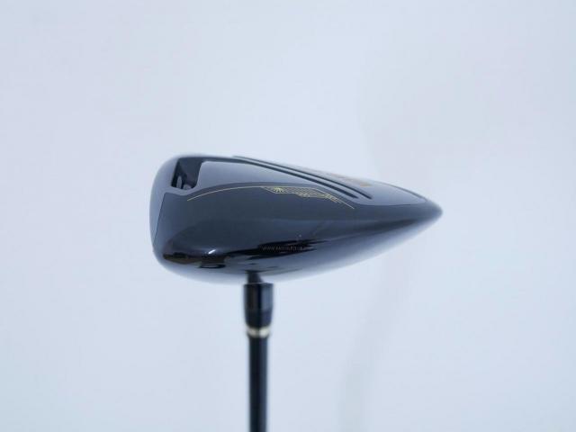 Fairway Wood : Honma : หัวไม้ 5 Honma Beres Black (รุ่นล่าสุด ออกปี 2022) Loft 18 ก้าน Honma ARMRQ MX Flex R