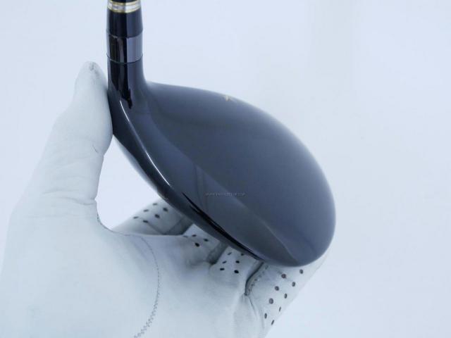 Fairway Wood : Honma : หัวไม้ 5 Honma Beres Black (รุ่นล่าสุด ออกปี 2022) Loft 18 ก้าน Honma ARMRQ MX Flex R
