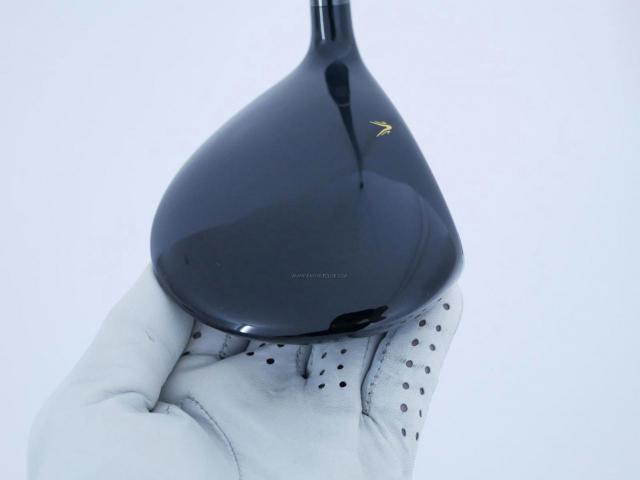 Fairway Wood : Honma : หัวไม้ 5 Honma Beres Black (รุ่นล่าสุด ออกปี 2022) Loft 18 ก้าน Honma ARMRQ MX Flex R