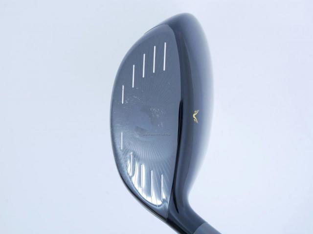 Fairway Wood : Honma : หัวไม้ 5 Honma Beres Black (รุ่นล่าสุด ออกปี 2022) Loft 18 ก้าน Honma ARMRQ MX Flex R